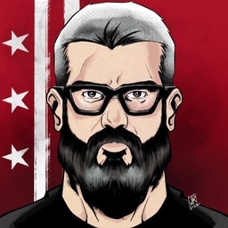 Luke Thomas's profile photo