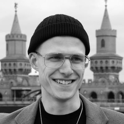 Philipp Rall's profile photo