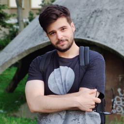 Andras Nagy's profile photo