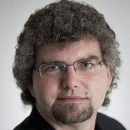 Stefan Lange's profile photo