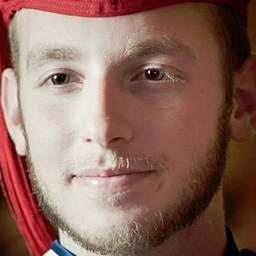 Jonathan Millian's profile photo