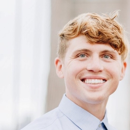 Ian Flickinger's profile photo