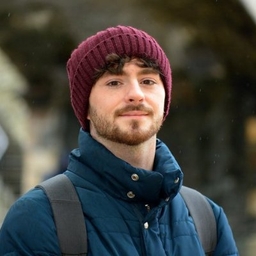 Toby Doherty's journalist profile photo