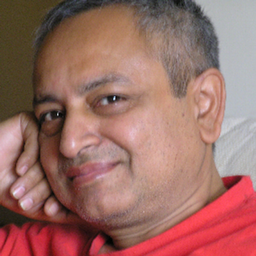 Sumit Chakraberty's profile photo