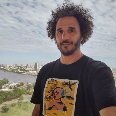 Nicolás Loyarte's profile photo