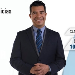 Martín Carmona's profile photo