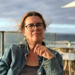 Isabelle Lesniak's profile photo