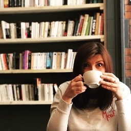 Justine Pluchard's profile photo