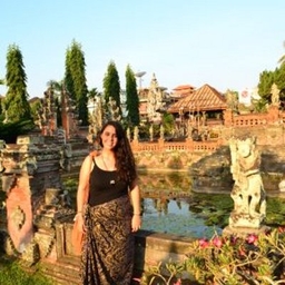 Aranza Ortiz's journalist profile photo