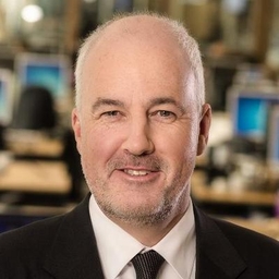 Sean Whelan's profile photo
