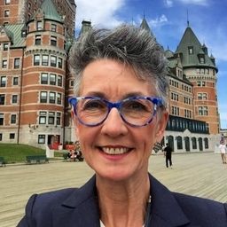 Debora Matthews's profile photo