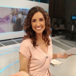 Patricia Ramírez's profile photo
