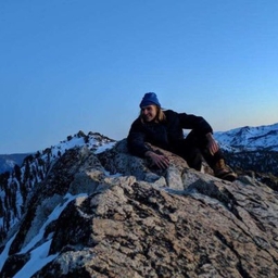 Benjamin Schneider's profile photo