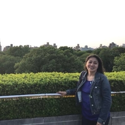 Lilia Saul's profile photo