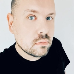 Stephen Ackroyd's profile photo