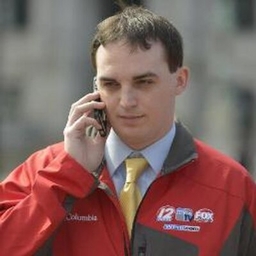 Dan McGowan's profile photo