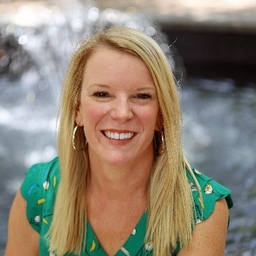 Teresa Hartford's profile photo