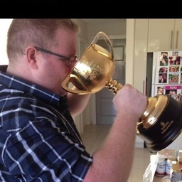 Mark Levy's profile photo