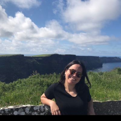 Rocío Martín's profile photo