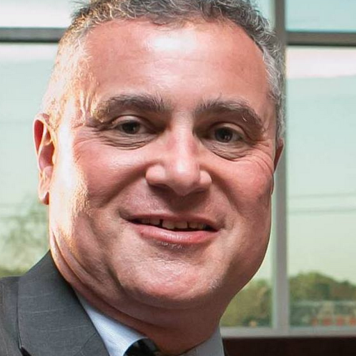 Burt Levine's profile photo