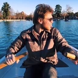 Alex Treacy's profile photo