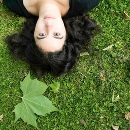 Majda Ouhajji's profile photo
