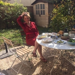 Johanna Luyssen's profile photo