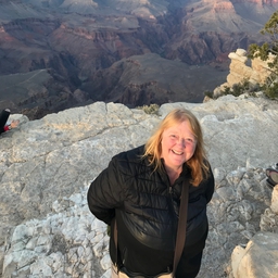 Brittany O Ruachainn's journalist profile photo