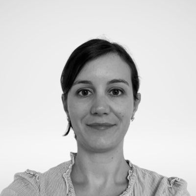 Ingrid Pilard's profile photo