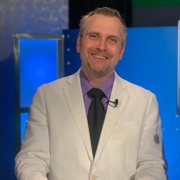 Paul Lazar's profile photo