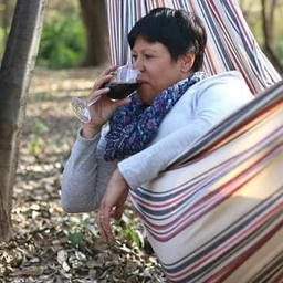 Zita Goldswain's profile photo