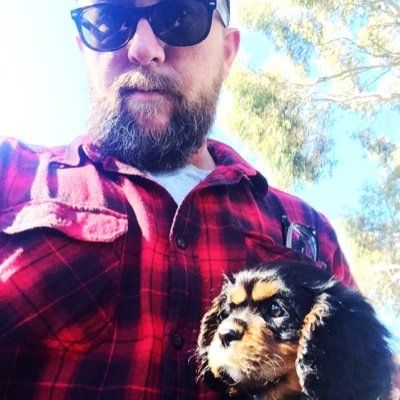 Nathan Davies's profile photo