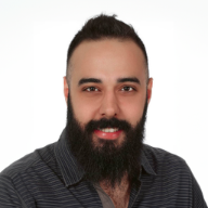 Elias AL Helou's profile photo