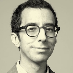 Joseph Zeballos-Roig's profile photo