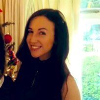Susannah Thraves's profile photo