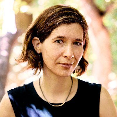 Idra Novey's profile photo