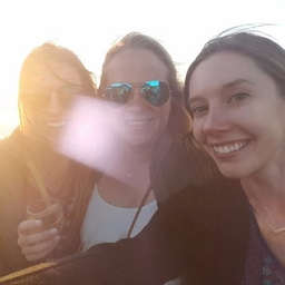 Hannah Chenoweth's profile photo