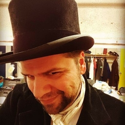Bil Antoniou's profile photo