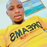 Farouk Yusuf's profile photo