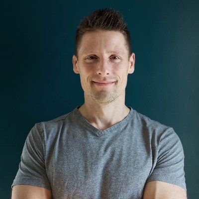 Chris Amberley's profile photo