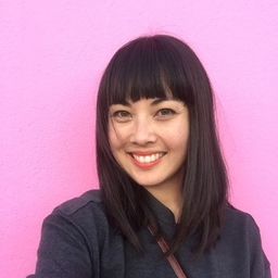 Annie Atherton's profile photo