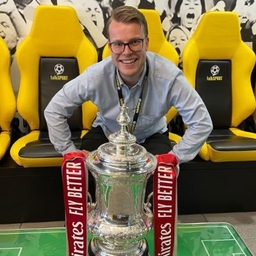 Ross Perkins's profile photo