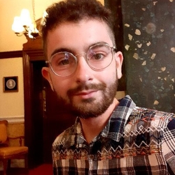 Wesley Holmes's profile photo