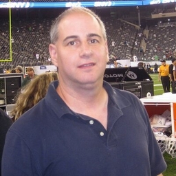 Tony Bellissimo's profile photo