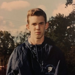 Andy Hoglund's profile photo