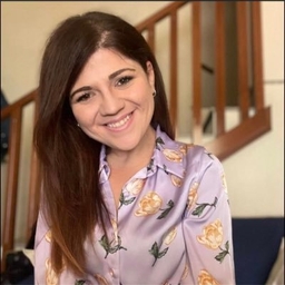 Daniela Larocca's profile photo