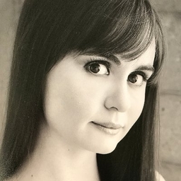 Heather Adams's profile photo