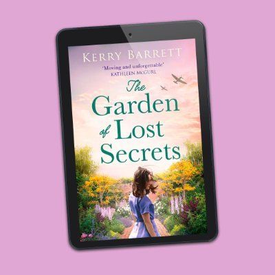 Kerry Barrett's profile photo