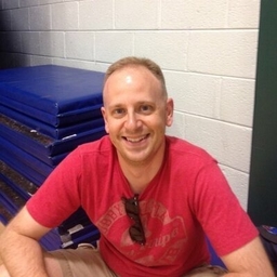 Matt Gaffney's profile photo