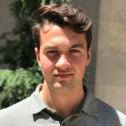 Patrick Bilow's profile photo
